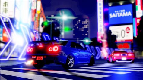 Midnight Racing Tokyo codes August 2023 – isdnnews