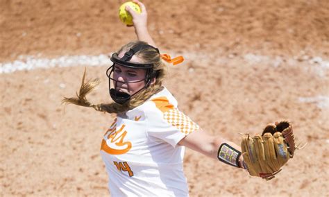 Twitter reaction to Lady Vols winning SEC Tournament softball title