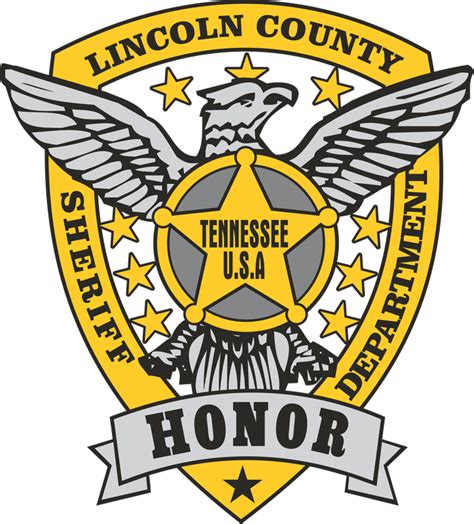 Lincoln County Sheriff's Department — RCFL