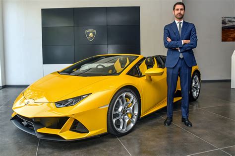 Lamborghini Huracan Evo Spyder launched in India; prices start at Rs 4.1 crore | Autocar India