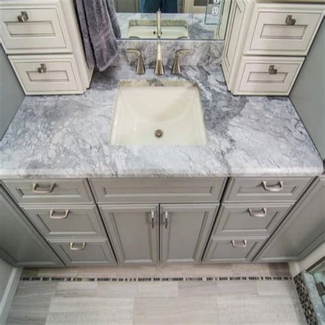 Super White Quartzite Stone