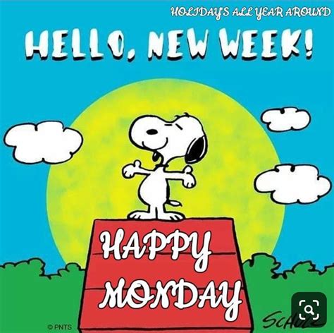 Pin by Erika Adan on Snoopy | Snoopy quotes, Good morning snoopy, Happy monday quotes