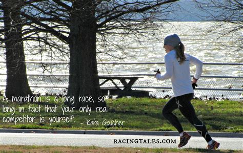 Quotes About Running A Race. QuotesGram