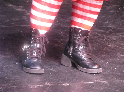 Clown Shoes | Flickr