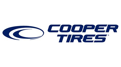 Cooper Tire & Rubber Company Vector Logo | Free Download - (.SVG + .PNG ...