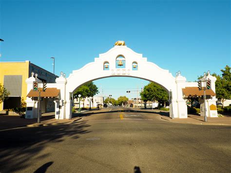 Lodi California Sign - Appetites Abroad