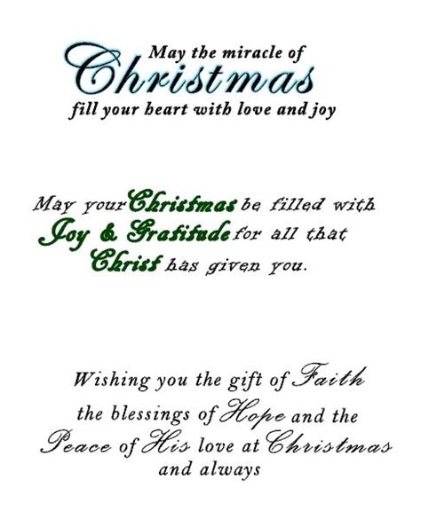 Paper Pulse Blog Spot: Christmas Card Sentiments | Christmas card ...