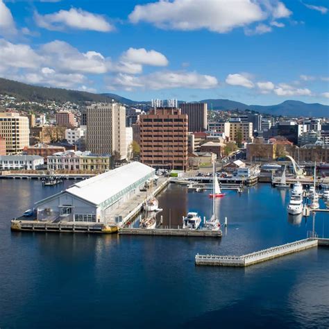 Somerset on the Pier Hobart | Jetstar Hotels Australia