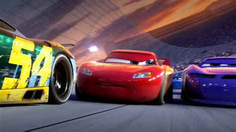 Cars 3 | Disney Movies