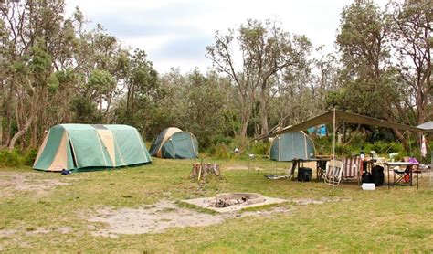 Picnic Point campground | NSW National Parks