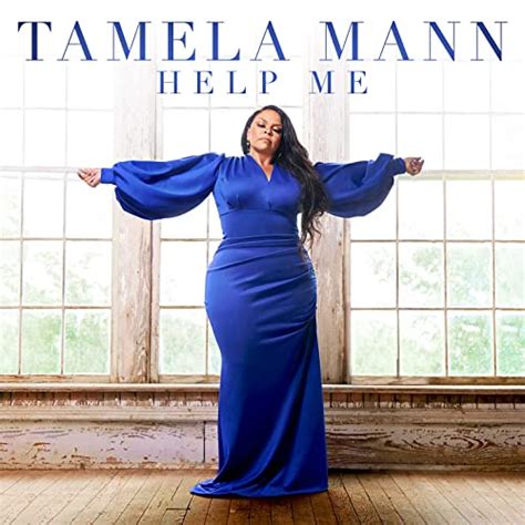 Tamela Mann Ties Kirk Franklin for Most Gospel Airplay Chart No. 1s ...