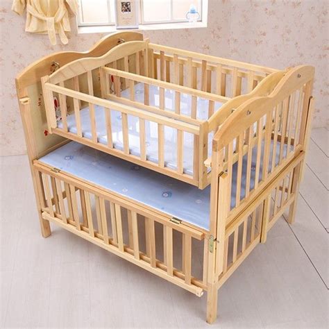 24 best Cribs for Twins images on Pinterest | Baby cribs, Child room ...