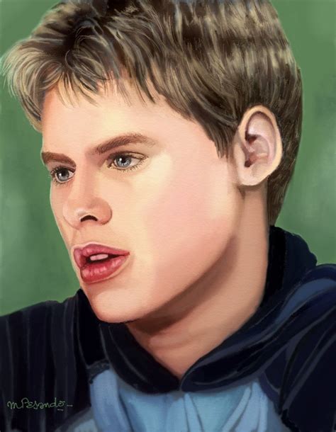 Justin Taylor by BlueZest on DeviantArt