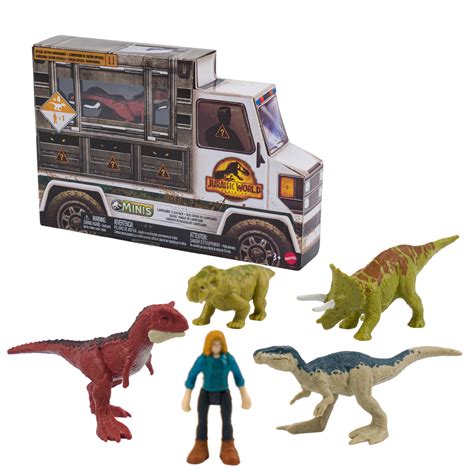 Wholesale Jurassic World Carnotaurus Action Figure PENDING