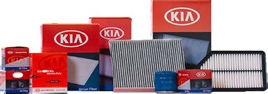 Order Genuine Kia Parts Online | Balise Kia