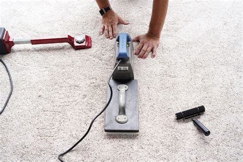 Commercial Carpet Installation - Floor Your Future