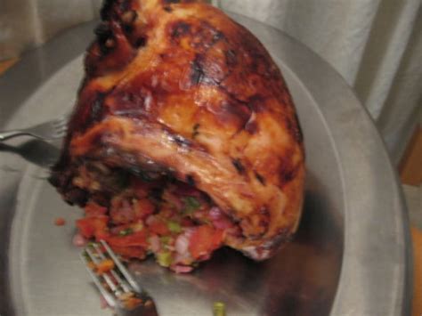 Brazilian Christmas Turkey Recipe - Food.com