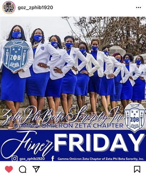 Pin by Vonsha Wash-Weary on Zeta Phi Beta Sorority Incorporated in 2021 ...