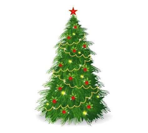 vintage christmas tree clipart 10 free Cliparts | Download images on Clipground 2024