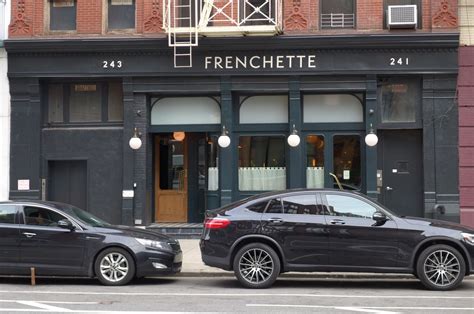 Frenchette in Tribeca Already Surpasses French Brasseries in Excitement ...