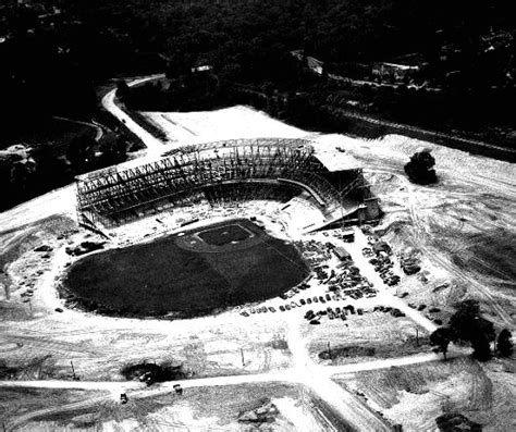 County Stadium - History, Photos and more of the Milwaukee Brewers ...