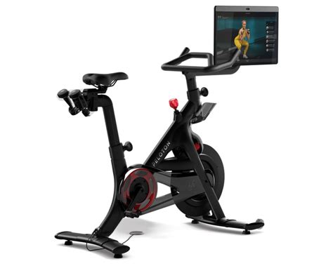 Peloton launches its all-new Bike+ - Acquire