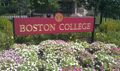 Boston University Wallpaper - WallpaperSafari