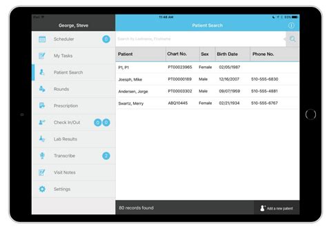 Intelligent Medical Software by Meditab Software Reviews 2019: Details, Pricing, & Features | G2