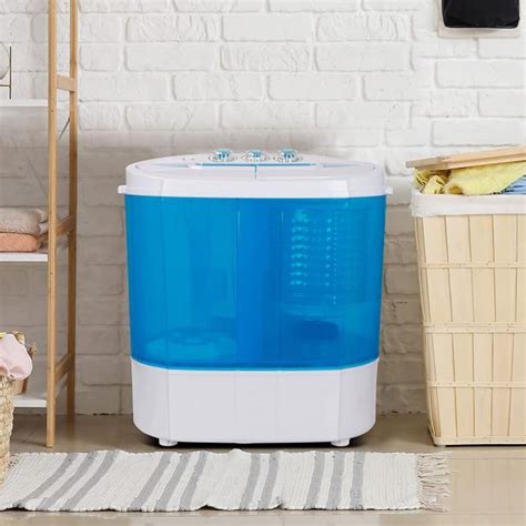 The Best Portable Washing Machines for 2024, HGTV Top Picks | HGTV