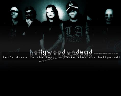 🔥 [40+] Hollywood Undead Logo Wallpapers | WallpaperSafari