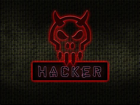 Hacker Wallpaper By Vanilla23 On Deviantart - Bank2home.com