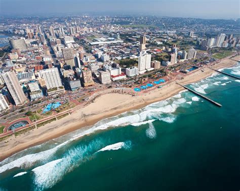 Developing Durban 2023 by 3S Media - Issuu