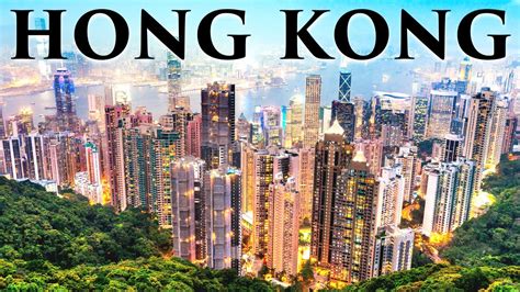 HongKong Immigration visa | Top Immigration and PR Visa Consultancy ...