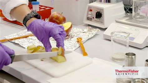 Pesticide Residues Testing Information | Thermo Fisher Scientific - JP