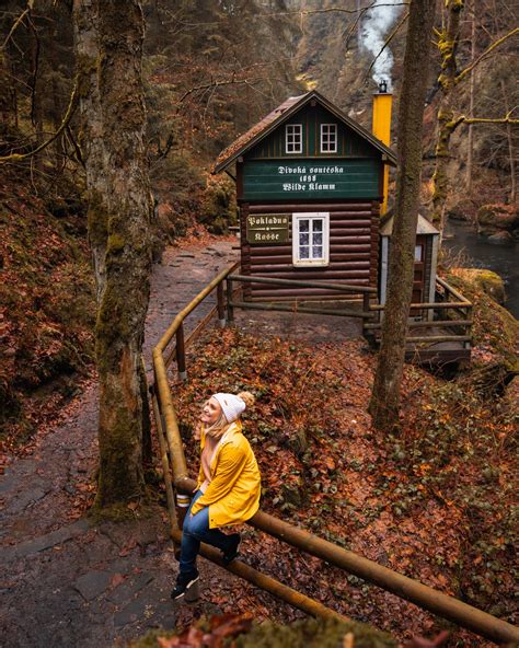 15 Best Places For Autumn Foliage in Europe - CHARLIES WANDERINGS