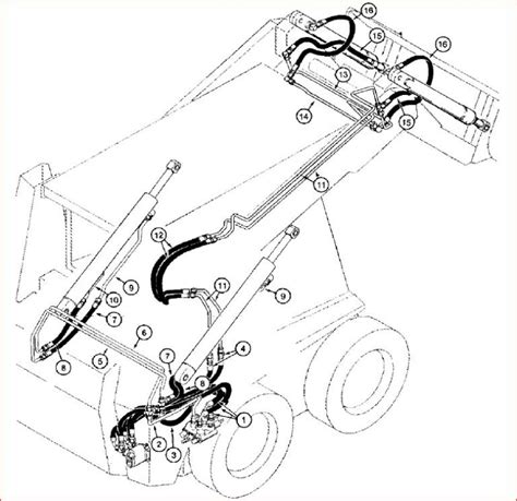 Case Loader Parts Lookup