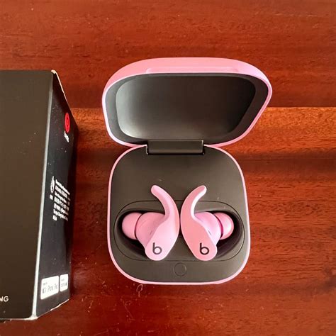 Beats fit pro, Audio, Earphones on Carousell