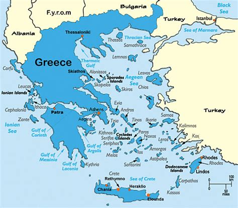 Greece: Illegal Immigration in the Midst of Crisis | migrationpolicy.org