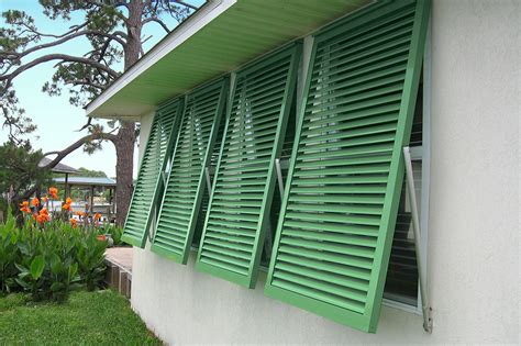 Hurricane Window Protection | Hurricane Doors | Storm Window Covers