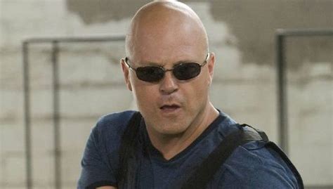 Michael Chiklis Joins Gotham as Series Regular | 411MANIA