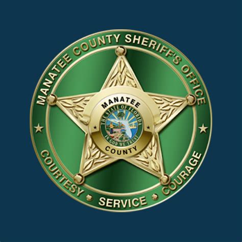 Manatee County Sheriff - Apps on Google Play