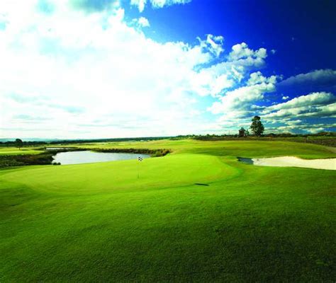 Lynwood Golf and Country Club Tee Times - New South Wales | GolfNow