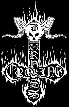 Burning Cross - Encyclopaedia Metallum: The Metal Archives