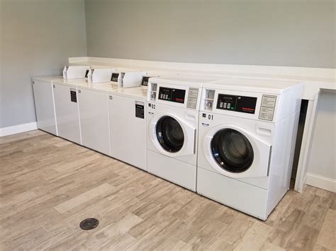 Advantages of upgrading your commercial laundry equipment ...