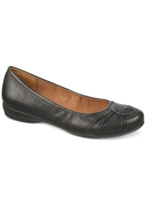 Naturalizer Naturalizer Ginger Flats Women's Shoes | Shoes - Shop It To Me