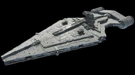 Imperial Light Cruiser | Star Wars Battlefront Wiki | Fandom