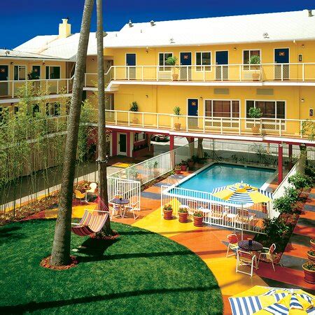 HOTEL DEL SOL $119 ($̶2̶5̶1̶) - Updated 2024 Prices & Reviews - San Francisco, CA