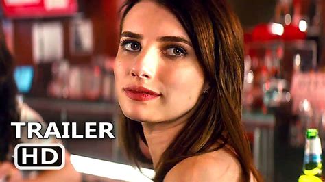 LITTLE ITALY Official Trailer (2018) Emma Roberts, Hayden Christensen, R... | Romance movies ...