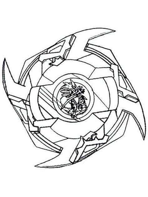 beyblade burst coloring pages 003. Beyblade Burst is a Japanese manga series and toy series ...