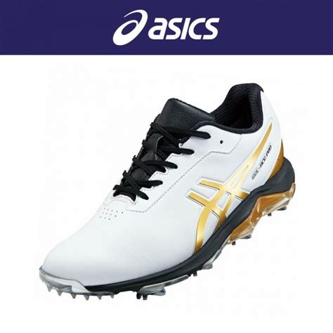 Best Asics Golf Shoes 2019 - PAN-WEST